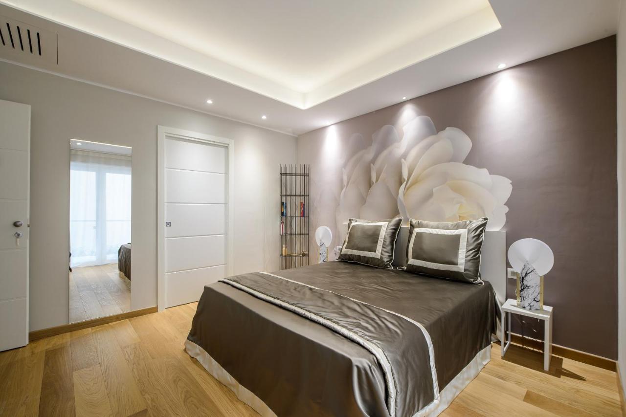Quarto Novo Suite Foggia Exteriör bild